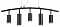 Подвесной светильник Lightstar Rullo LR7353738720