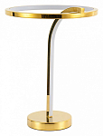 Настольная лампа декоративная Arte Lamp Enigma A2974LT-16PB 250_100_1826221