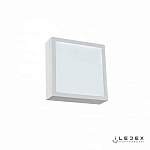 Накладной светильник iLedex Creator X068116 WH-6000K 250_100_1990697