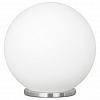 Настольная лампа декоративная Eglo Rondo 85264 100_100_2379114