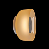 Накладной светильник Loft it Totem 10466W Amber matte wood 100_100_3079173