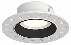 Встраиваемый светильник Denkirs Vibi DK3055-BK 250_100_Array