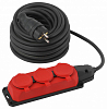 Удлинитель Эра  UK-3e-3x1,5-20m-IP44(KG) 100_100_3223932
