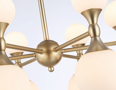 Подвесная люстра Ambrella Light LH LH51050 400_400_2030962
