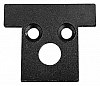 Заглушка для трека Aployt Magnetic track 48 APL.0185.00.01 100_100_2300559