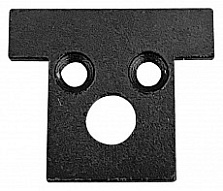 Заглушка для трека Aployt Magnetic track 48 APL.0185.00.01 500_191_2300559