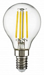 Лампа светодиодная Lightstar LED FILAMENT E14 6Вт 4000K 933804 250_100_Array