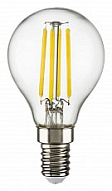 Лампа светодиодная Lightstar LED FILAMENT E14 6Вт 4000K 933804 500_191_2233493