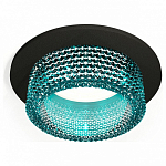 Встраиваемый светильник Ambrella Light XC XC6513043 250_100_Array