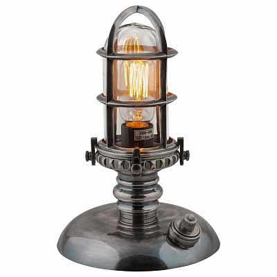 Настольная лампа декоративная Covali  NL-51633 400_400_2051797
