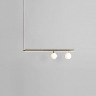 Подвесной светильник Imperiumloft BARRA BARRA01 IMPR_204153-26 500_191_2458295