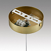 Подвесной светильник Lumion TRINO 8080/1A 100_100_1867036