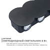 Накладной светильник Apeyron Electrics  31-05 100_100_3093254