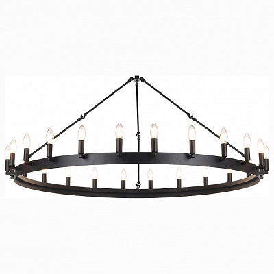 Подвесная люстра Citilux Смитсон CL470124 400_400_2427065
