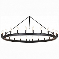 Подвесная люстра Citilux Смитсон CL470124 500_191_2427065