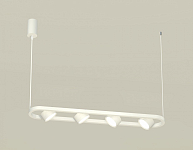 Подвесной светильник Ambrella Light XB XB9163100 250_100_Array