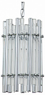 Подвесной светильник Indigo Violino 12025/1P Chrome 500_191_2459220