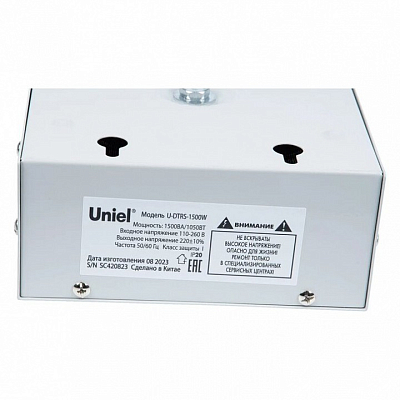 Стабилизатор Uniel  UL-00010578 400_400_644152