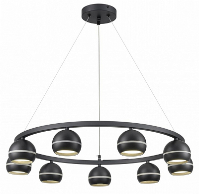 Подвесная люстра Lumion Luazana 8242/9 400_400_1866943