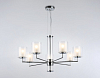 Подвесная люстра Ambrella Light LH LH56003 100_100_2028953