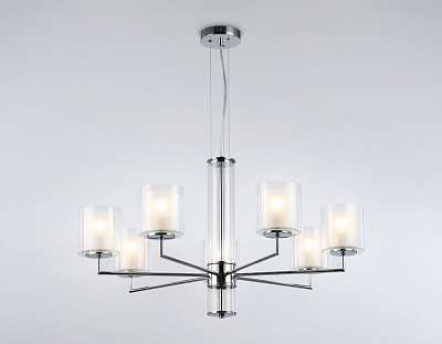 Подвесная люстра Ambrella Light LH LH56003 400_400_2028953