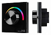 Панель-регулятора цвета RGB роторный встраиваемый Arlight SMART 033757 100_100_2298445
