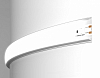 Профиль накладной гибкий Ambrella Light GP GP1600WH 100_100_2025589