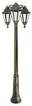 Фонарный столб Fumagalli RUT E26.157.S30.BXE27DN 250_100_Array