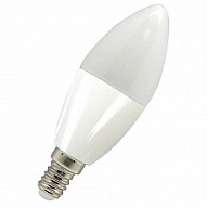 Лампа светодиодная Feron LB-97 E14 7Вт 6400K 25477 500_191_2237244