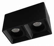 Накладной светильник Denkirs DK3030 DK3085-BK 250_100_Array
