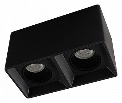 Накладной светильник Denkirs DK3030 DK3085-BK 400_400_2445178