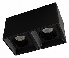 Накладной светильник Denkirs DK3030 DK3085-BK 500_191_2445178