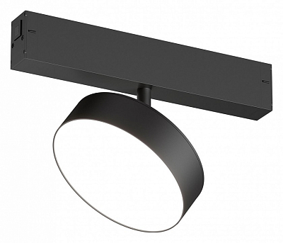 Светильник на штанге Denkirs SMART LINEAR DK8070-BK 400_400_2469946