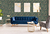 MN 3513 Обои Grandeco (Maison) (1*12) 10,05х0,53 винил на флизелине 100_100_2153783