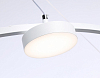 Подвесная люстра Ambrella Light FL FL51761 100_100_2181142