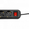Удлинитель с выключателем Stekker Home 50426 100_100_518230