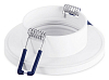 Встраиваемый светильник Ambrella Light TN TN104 100_100_2001559