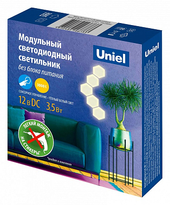 Модульный светильник Uniel ULE-H77 UL-00009654 400_400_1860737