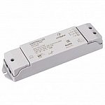 Контроллер-регулятор цвета RGB Arlight SMART-K 023023 250_100_Array