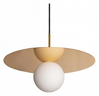 Подвесной светильник Loft it Ufo 10120/350P Gold 500_191_2461282