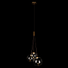 Подвесная люстра Loft it Pop it 10270/P3 100_100_1850265