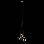 Подвесная люстра Loft it Pop it 10270/P3 250_100_1850265