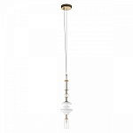 Подвесной светильник Loft it Spindle 10423/C 250_100_1854043