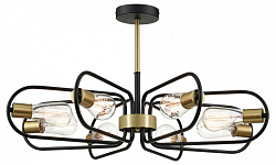 Люстра на штанге Lumion Comfi 8058/8C 250_100_2172355
