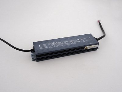Блок питания LEDS POWER SLIM 003153 400_400_2200419