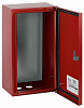 Электрический щиток накладной Эра  RED_SHMPg-01_IP54_SIMPLE 100_100_3103674