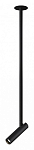 Встраиваемый светильник на штанге Maytoni Technical Focus T P141RS-L125-6W4K-B 250_100_Array