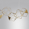 Подвесная люстра Odeon Light Trellis 5086/32L 100_100_1730174