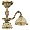 Люстра на штанге Reccagni Angelo 6228 PL 6228/3 100_100_1779539