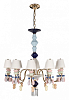 Подвесная люстра Loft it Grace 10203/10 Mult 100_100_1848570